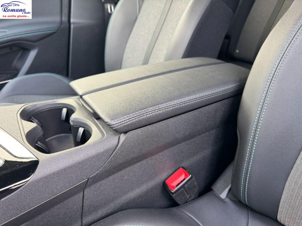 PEUGEOT - 3008 - PureTech Turbo 130 Allure Pack#RETROCAMERA