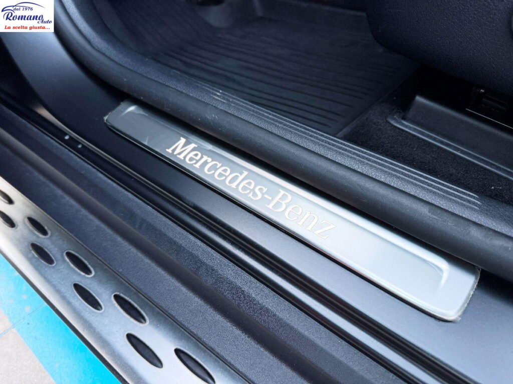 NEW MERCEDES - GLC  220 d AMG Line Premium 4matic auto#TETTO APIBILE!