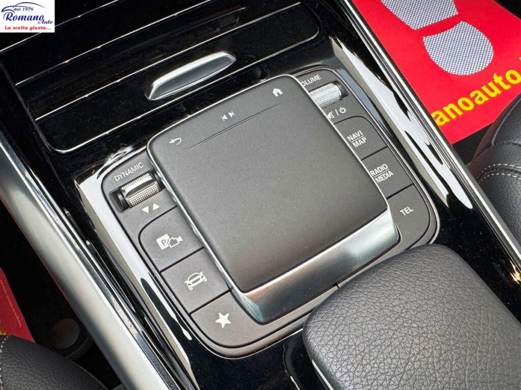 Mercedes-Benz GLA 200 d Automatic Sport Advanced Plus#RETROCAMERA!