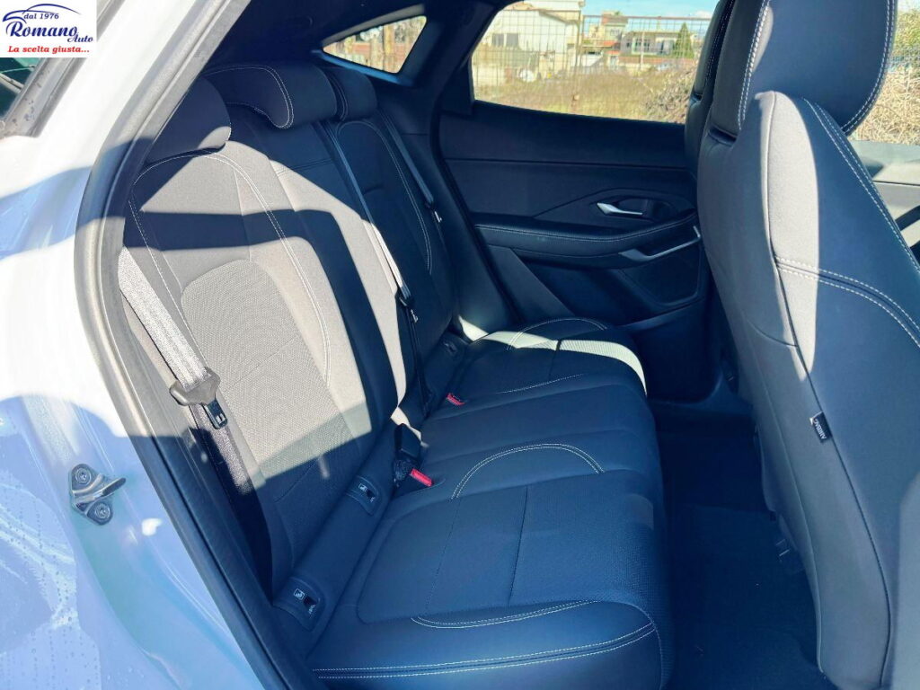 JAGUAR - E-pace  2.0d i4 mhev R-Dynamic awd 204cv auto#RETROCAMERA 360Â°!