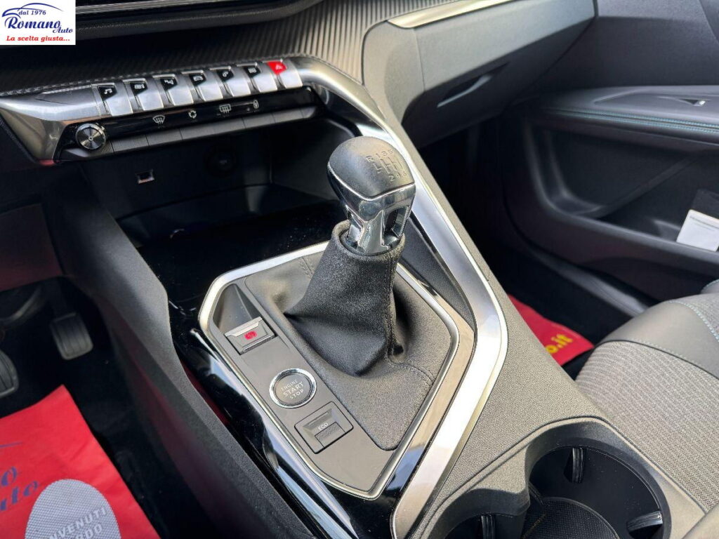 PEUGEOT - 3008 - PureTech Turbo 130 Allure Pack#RETROCAMERA