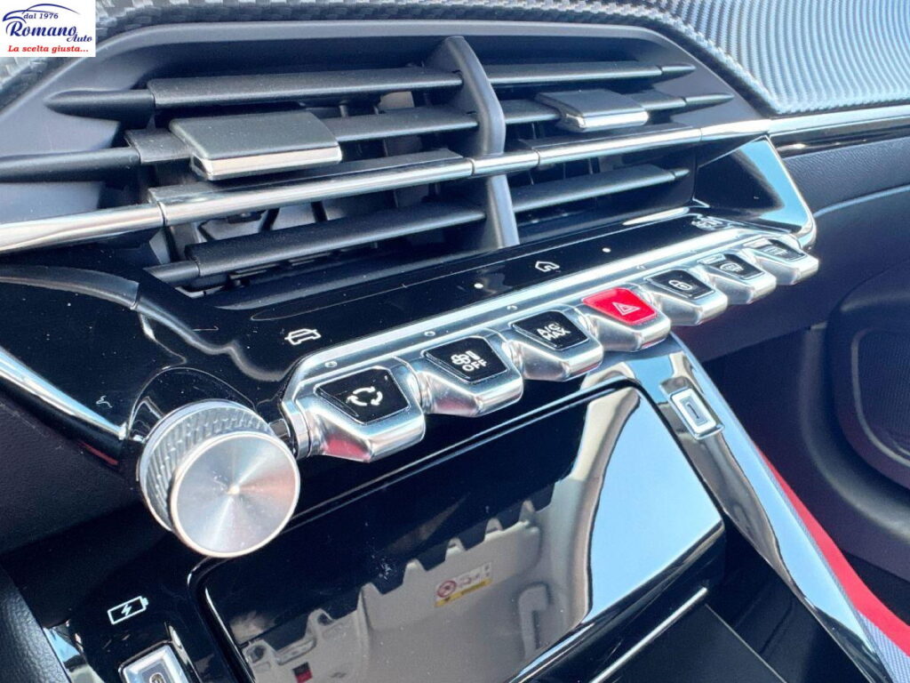 NEW PEUGEOT - 208 - PureTech 100 5p. Allure#VIRTUAL COCKPIT!