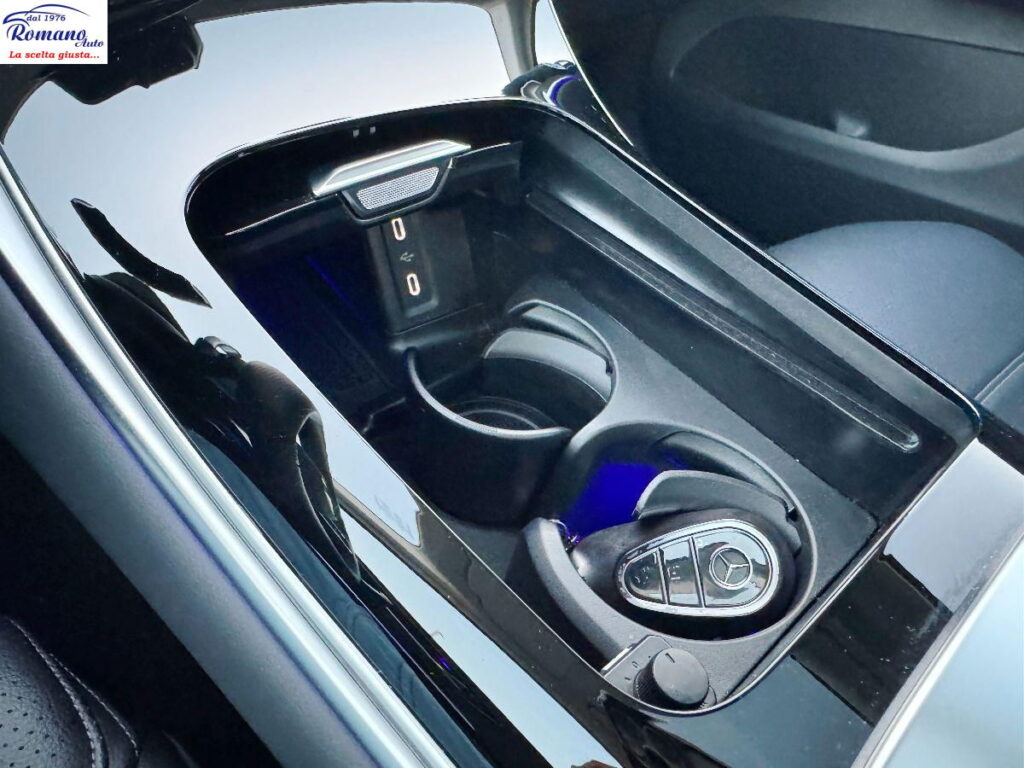 NEW MERCEDES - GLC  220 d AMG Line Premium 4matic auto#TETTO APIBILE!