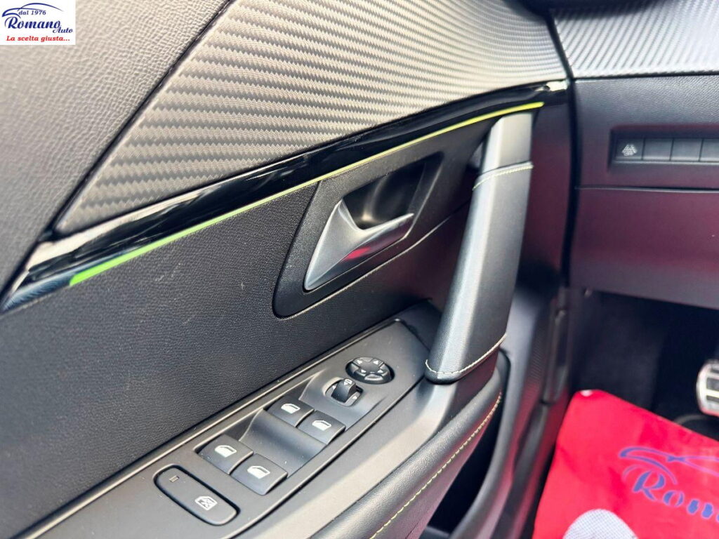 PEUGEOT - 208  1.5 bluehdi GT 100cv#VIRTUAL COCKPIT!