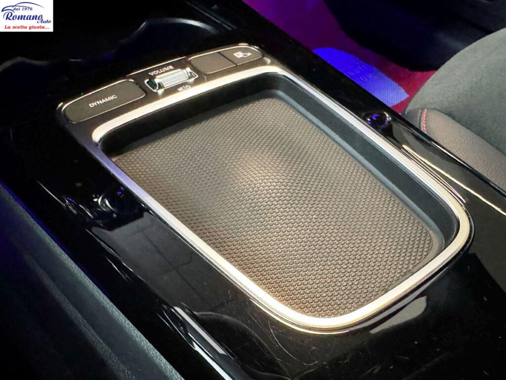 MERCEDES - Classe A 200 d AMG Line Premium auto#FARI FULL LED!