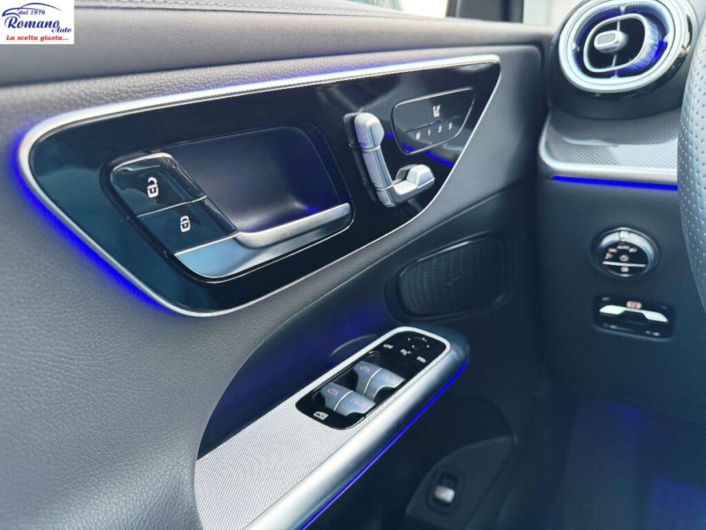 NEW MERCEDES - GLC  220 d AMG Line Premium 4matic auto#TETTO APIBILE!