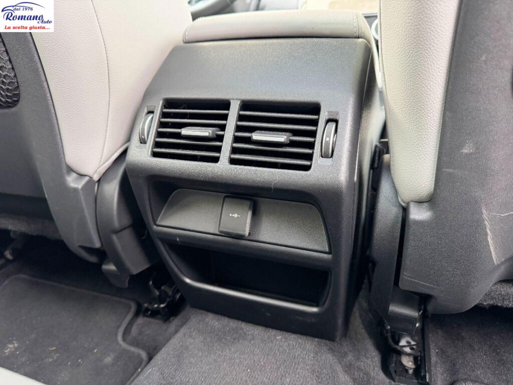 NEW JAGUAR - E-pace  2.0d i4 mhev R-Dynamic S awd 163cv auto#TETTO PANORAMICO!