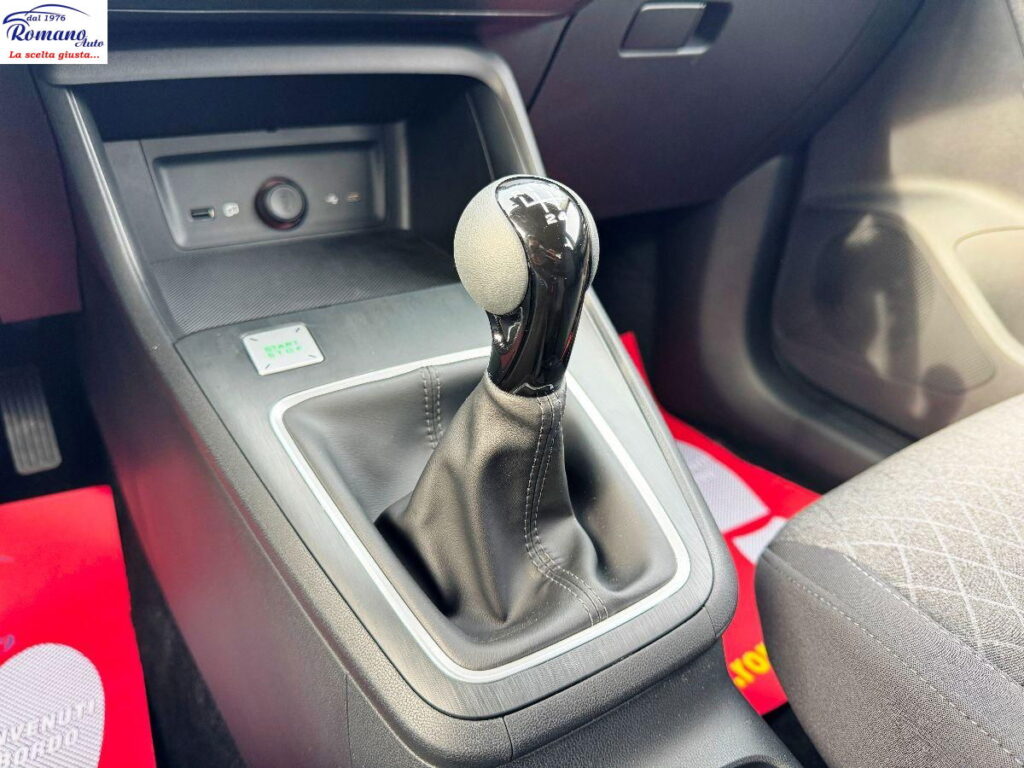 MG - ZS - 1.5 VTi-tech Standard#7 ANNI GARANZIA MG!