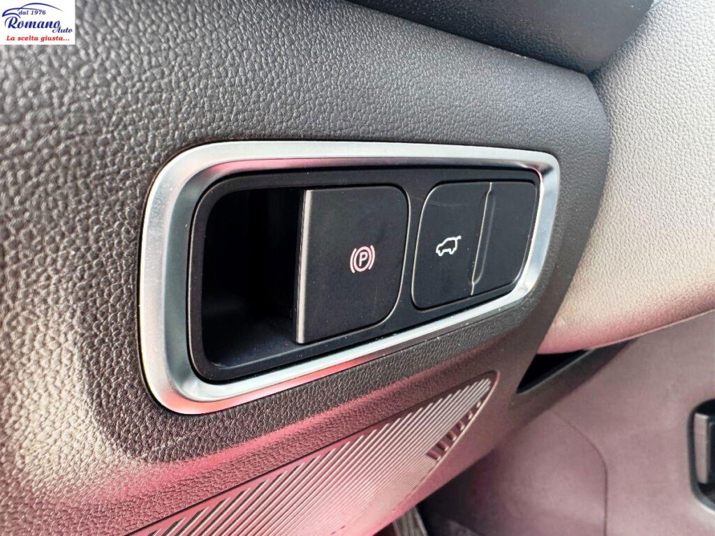 NEW Jaecoo - J7 - 1.6 TGDI aut. 2WD Premium#TETTO APRIBILE!