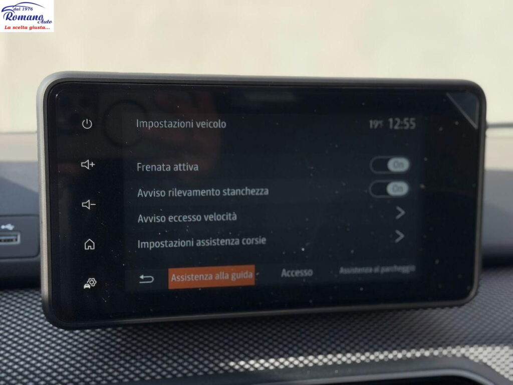 DACIA - Sandero - Stepway 1.0 TCe ECO-G Expression#NAVIGATORE!