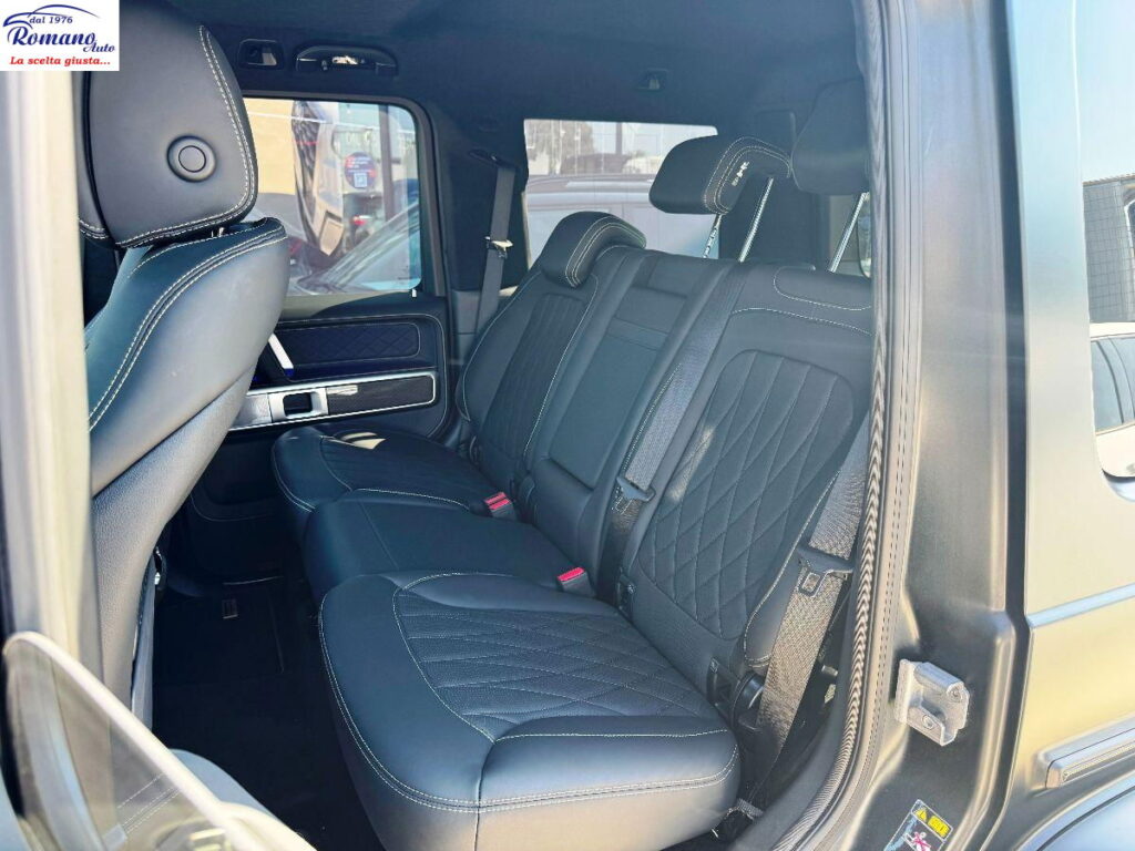 NEW Mercedes-Benz G 63 AMG GRAND EDITION 1/1000 Limited Edition#PRONTA CONSEGNA!