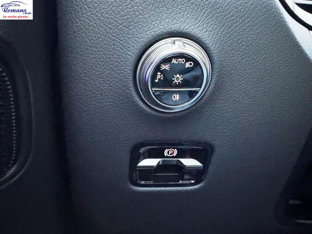 NEW MERCEDES - GLC  220 d AMG Line Premium 4matic auto#TETTO APIBILE!