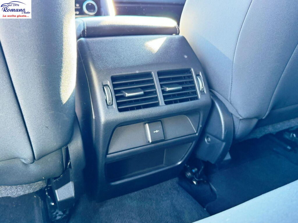 JAGUAR - E-pace  2.0d i4 mhev R-Dynamic awd 204cv auto#RETROCAMERA 360Â°!