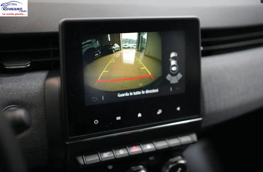 RENAULT - Clio - TCe 90 CV Techno#VIRTUAL COCKPIT!