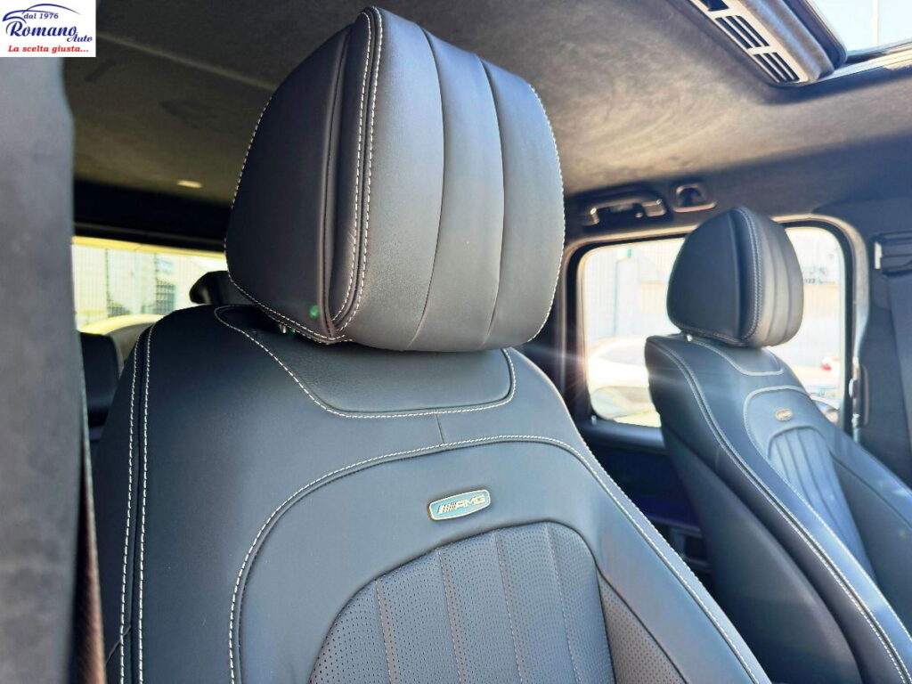 NEW Mercedes-Benz G 63 AMG GRAND EDITION 1/1000 Limited Edition#PRONTA CONSEGNA!