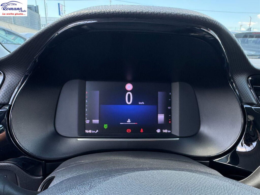 OPEL - Corsa - 1.2 Edition#VIRTUAL COCKPIT!RETROCAMERA!