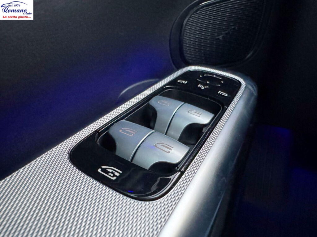 NEW MERCEDES - GLC  220 d AMG Line Premium 4matic auto#TETTO APIBILE!