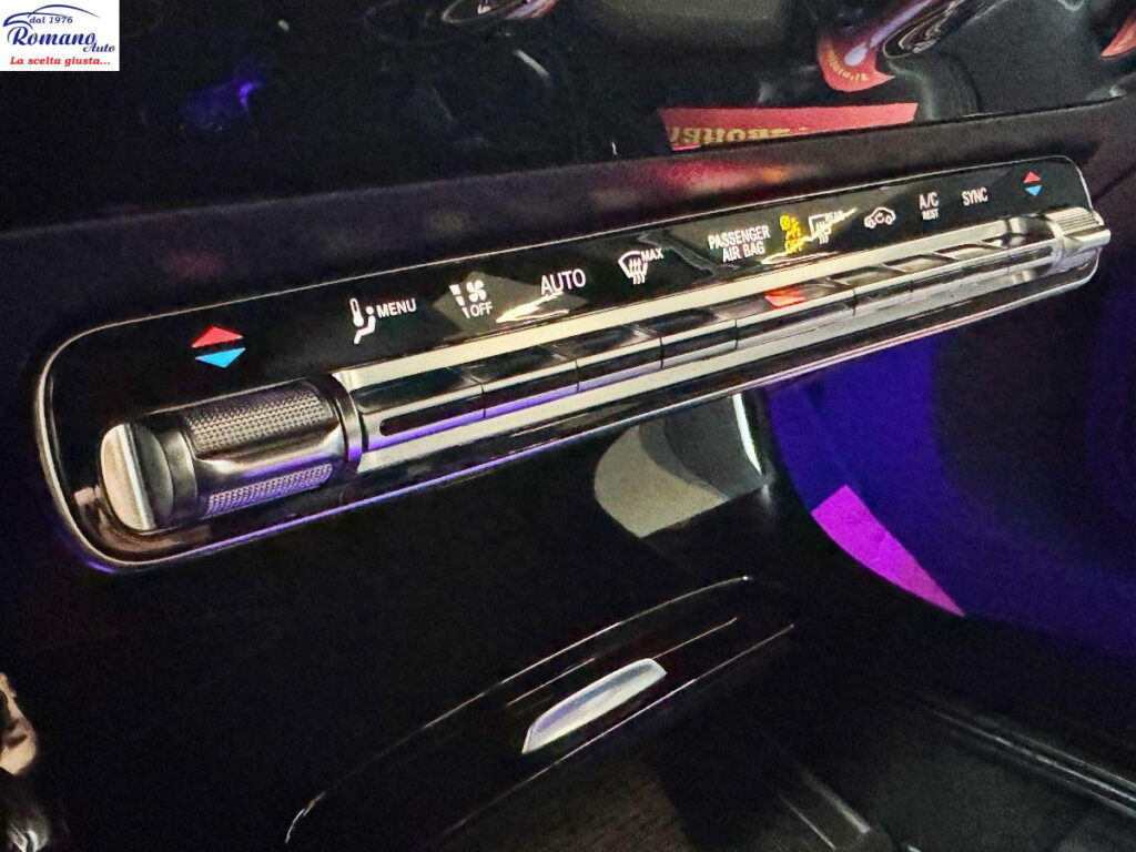 MERCEDES - Classe A 200 d AMG Line Premium auto#FARI FULL LED!