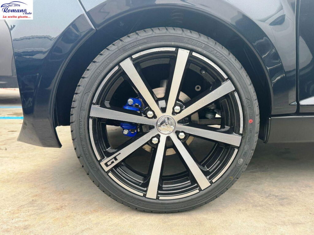 NEW Aixam GTI#PRONTA CONSEGNA!