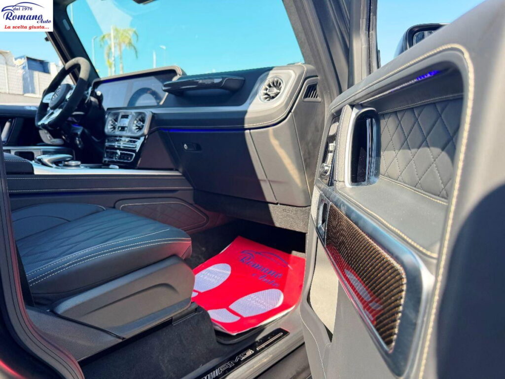 NEW Mercedes-Benz G 63 AMG GRAND EDITION 1/1000 Limited Edition#PRONTA CONSEGNA!