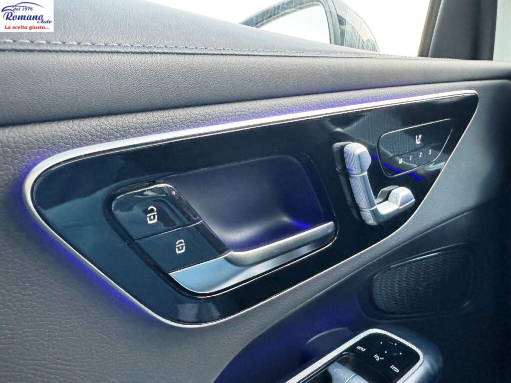 NEW MERCEDES - GLC  220 d AMG Line Premium 4matic auto#TETTO APIBILE!