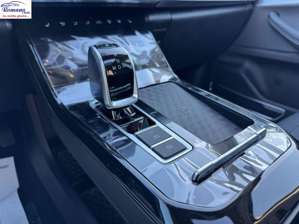 NEW DR Automobiles DR6.0 1.5 Turbo CVT Bi-Fuel GPL#TETTO APRIBILE!