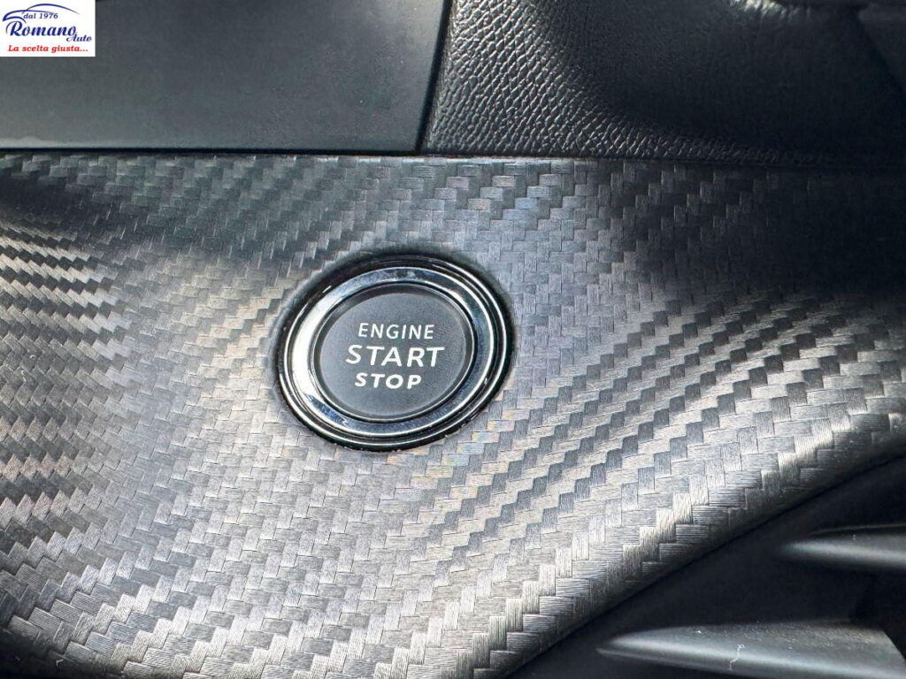 PEUGEOT - 208  1.5 bluehdi GT 100cv#VIRTUAL COCKPIT!