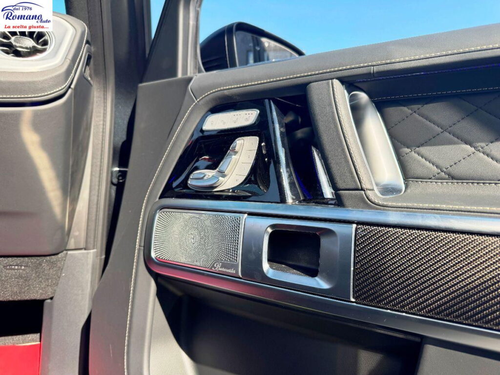 NEW Mercedes-Benz G 63 AMG GRAND EDITION 1/1000 Limited Edition#PRONTA CONSEGNA!