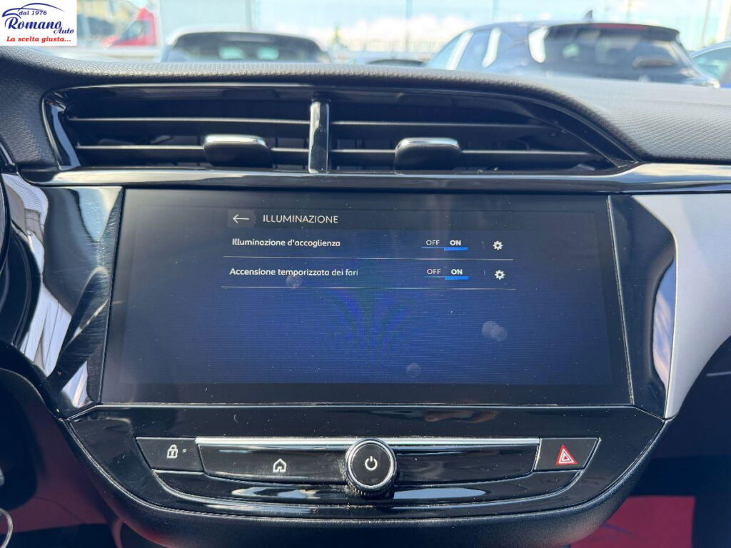 OPEL - Corsa - 1.2 Edition#VIRTUAL COCKPIT!RETROCAMERA!