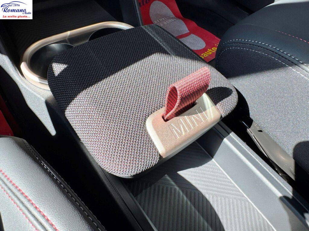 NEW MINI John Cooper Works Countryman#Tetto Apribile#Pack S!