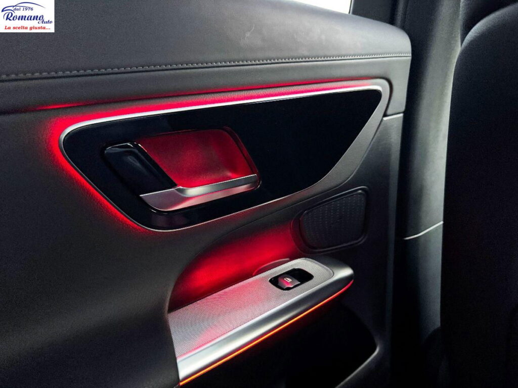 NEW MERCEDES - GLC  220 d AMG Line Premium 4matic auto#TETTO APIBILE!