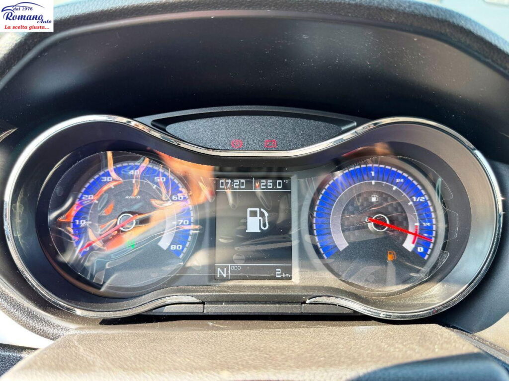 NEW AIXAM CITY - GTO #RETROCAMERA!