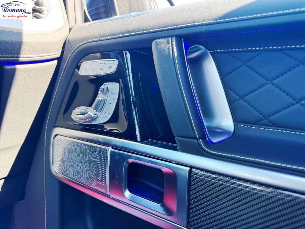 NEW Mercedes-Benz G 63 AMG GRAND EDITION 1/1000 Limited Edition#PRONTA CONSEGNA!