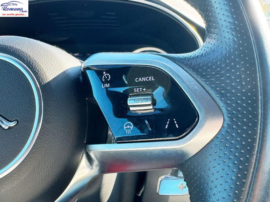 JAGUAR - E-pace  2.0d i4 mhev R-Dynamic awd 204cv auto#RETROCAMERA 360Â°!