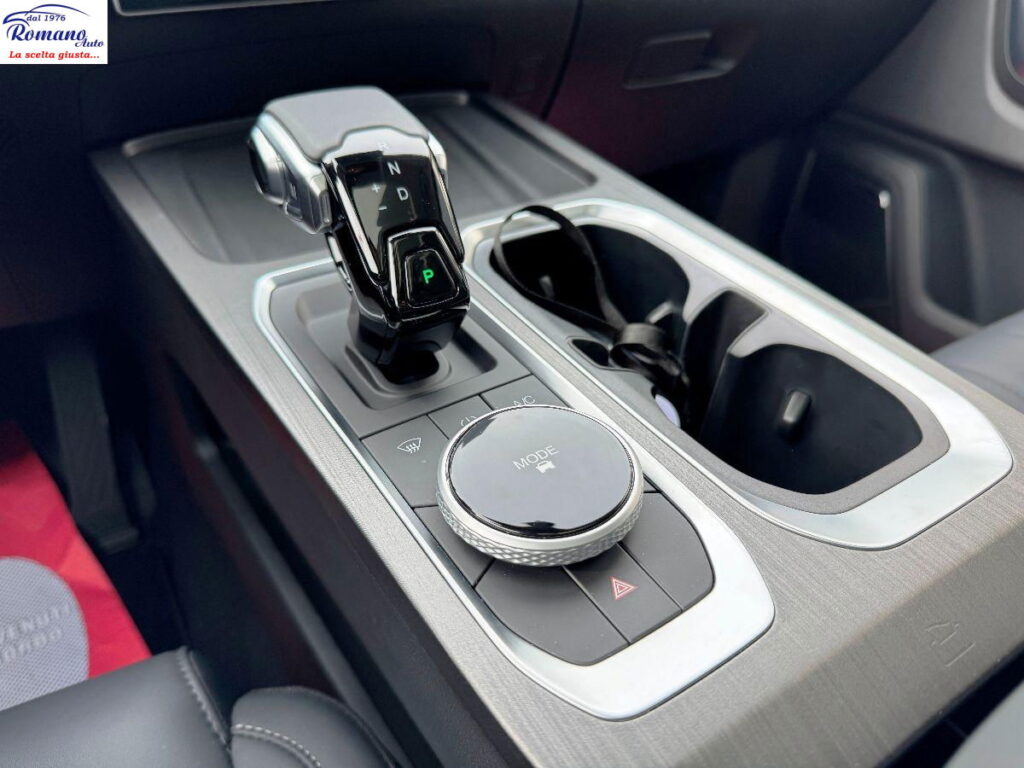 NEW Jaecoo - J7 - 1.6 TGDI aut. 2WD Premium#TETTO APRIBILE!