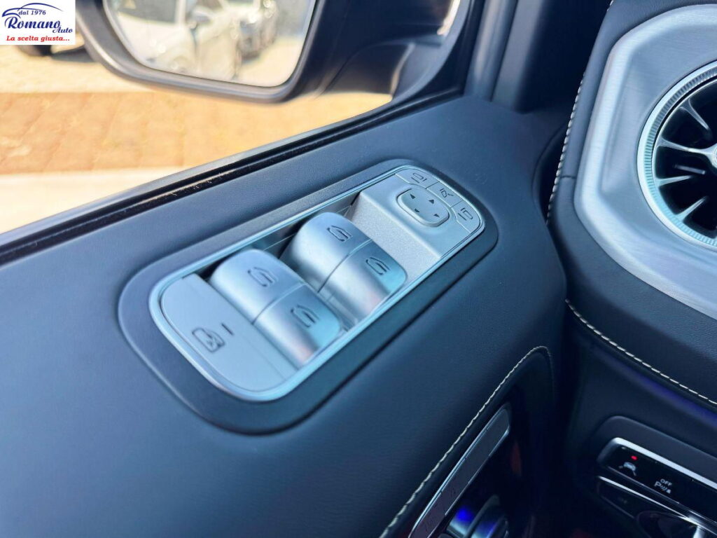 NEW Mercedes-Benz G 63 AMG GRAND EDITION 1/1000 Limited Edition#PRONTA CONSEGNA!