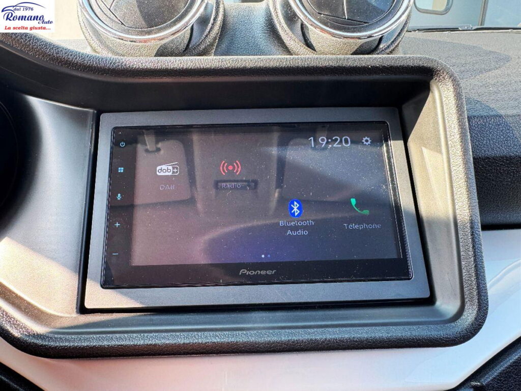 NEW AIXAM CITY - GTO #RETROCAMERA!