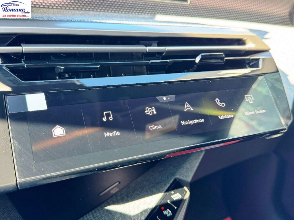 NEW PEUGEOT - 3008 - Hybrid 136 e-DCS6 GT#PACK VISION 360Â°!