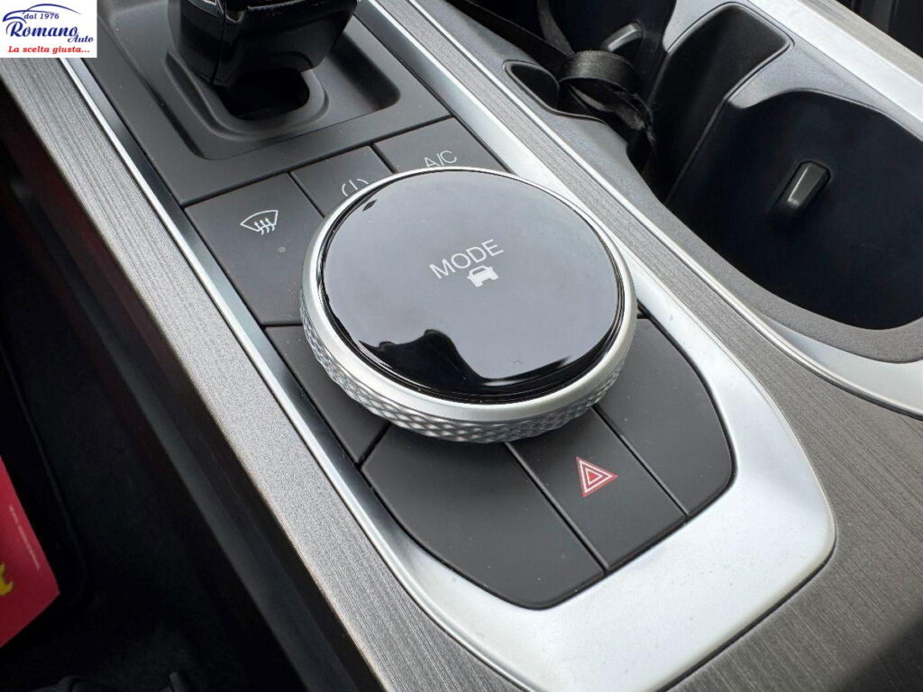 NEW Jaecoo - J7 - 1.6 TGDI aut. 2WD Premium#TETTO APRIBILE!