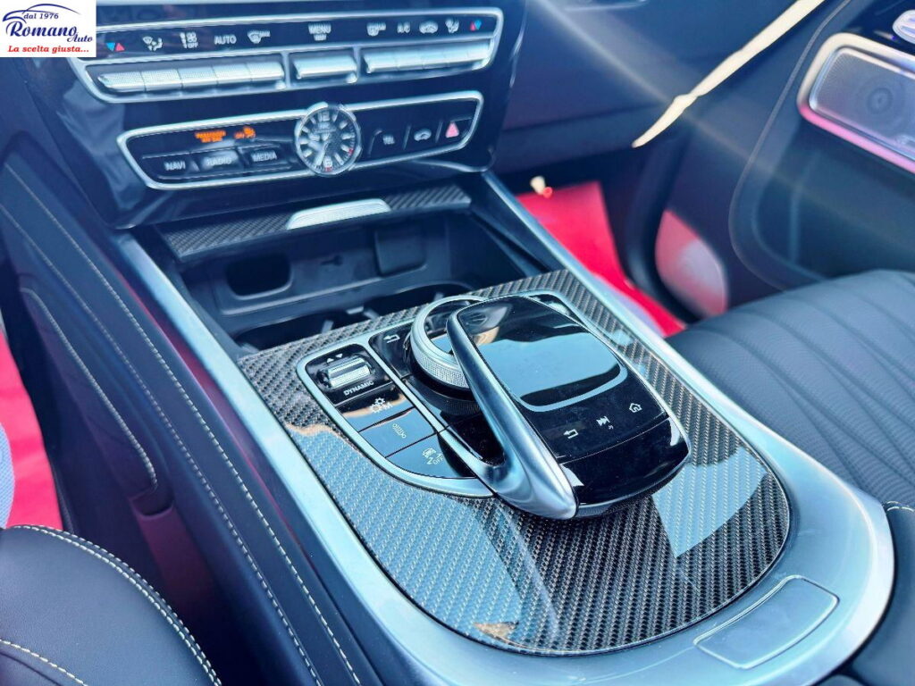 NEW Mercedes-Benz G 63 AMG GRAND EDITION 1/1000 Limited Edition#PRONTA CONSEGNA!