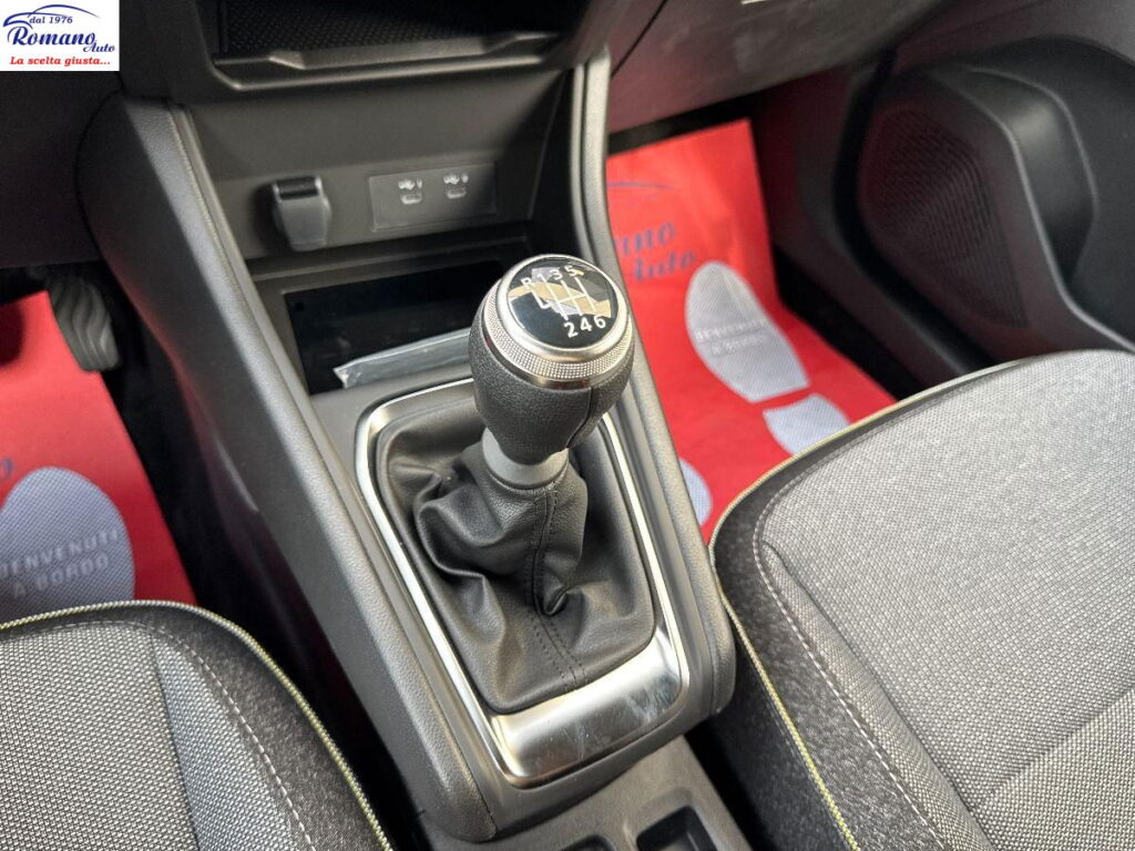 NEW RENAULT - Captur - TCe 100 CV GPL Techno#NEW MODEL!