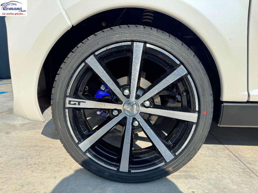 NEW AIXAM CITY - GTO #RETROCAMERA!