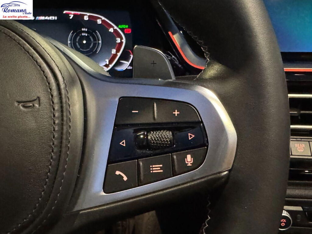 BMW - Z4  M40i auto#CABRIO!