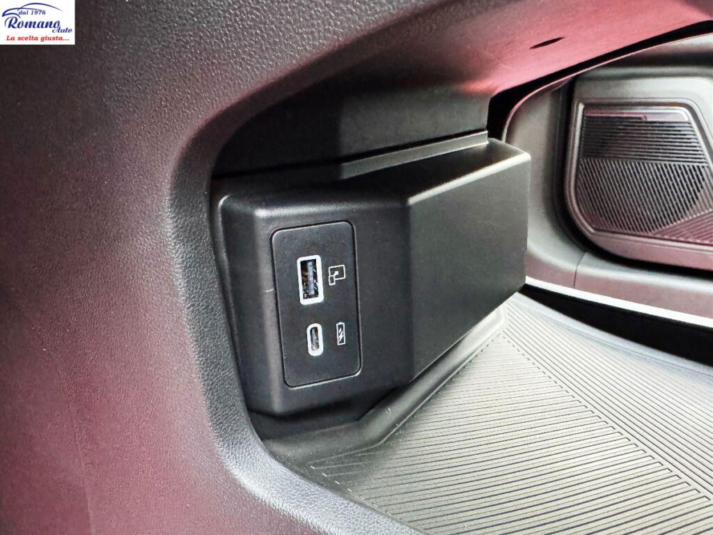 NEW Jaecoo - J7 - 1.6 TGDI aut. 2WD Premium#TETTO APRIBILE!