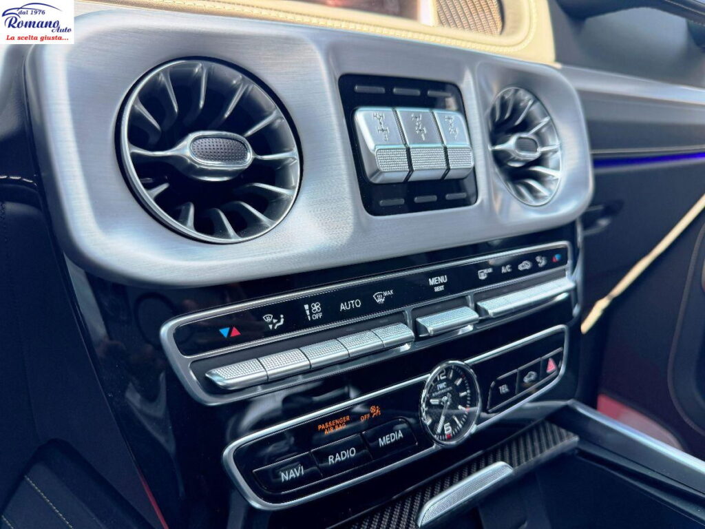 NEW Mercedes-Benz G 63 AMG GRAND EDITION 1/1000 Limited Edition#PRONTA CONSEGNA!