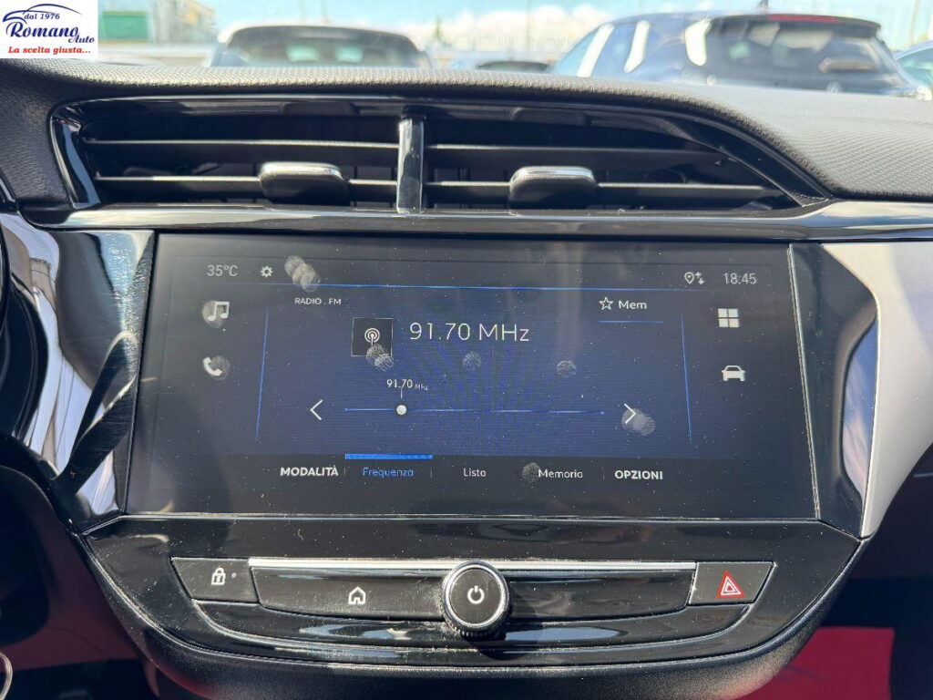 OPEL - Corsa - 1.2 Edition#VIRTUAL COCKPIT!RETROCAMERA!