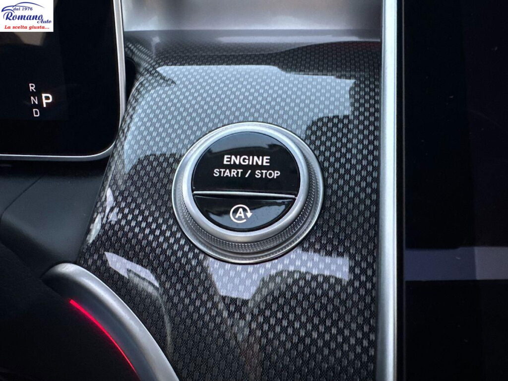 NEW MERCEDES - GLC  220 d AMG Line Premium 4matic auto#TETTO APIBILE!