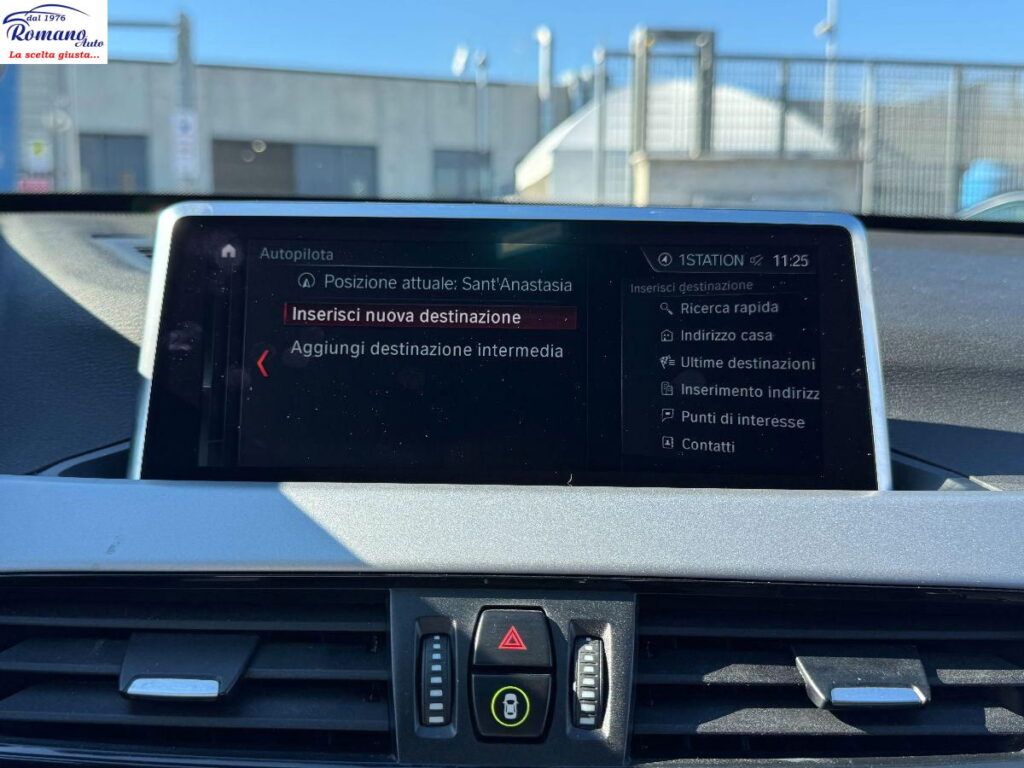 BMW - X1 -  sDrive18d Advantage#RETROCAMERA!