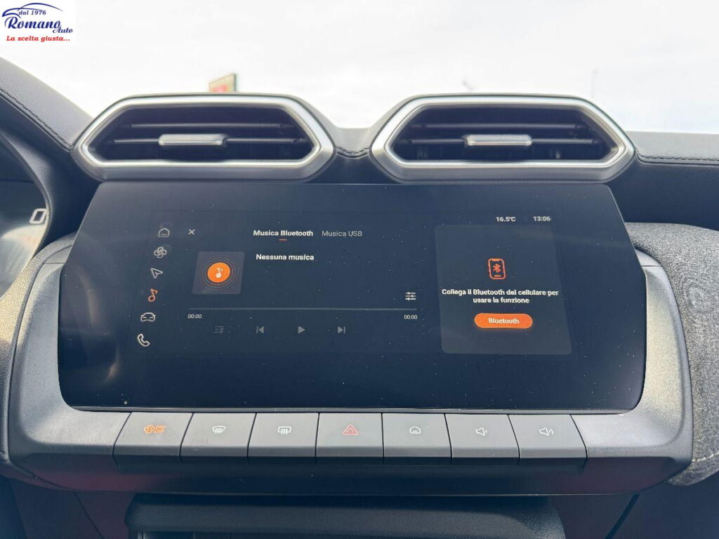 MG - ZS - 1.5 VTi-tech Standard#7 ANNI GARANZIA MG!