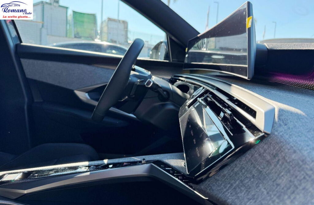 NEW PEUGEOT - 3008 - Hybrid 136 e-DCS6 GT#PACK VISION 360Â°!